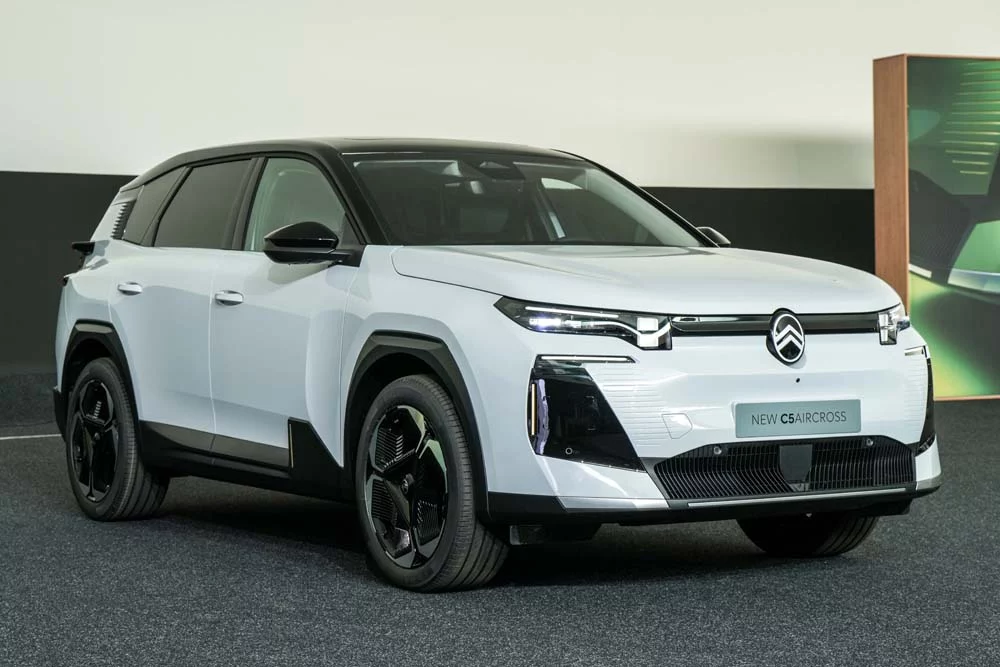 Citroen C5 Aircross 2025 9 Motor16