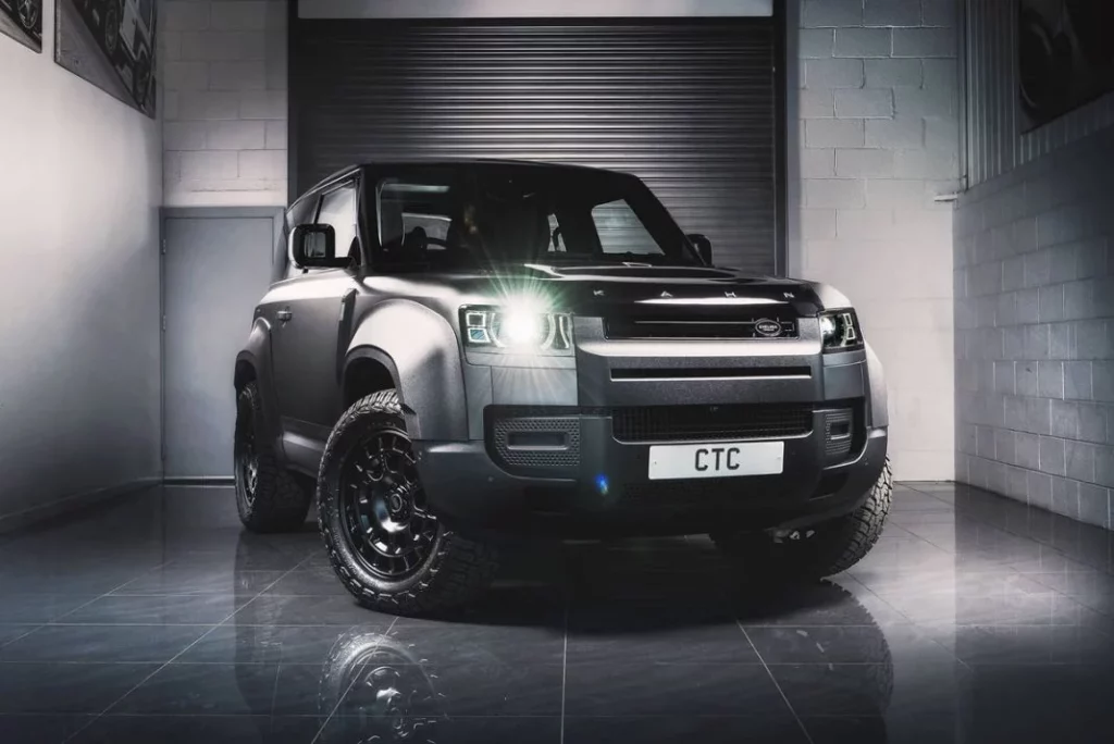 Defender 90 Concept 001 02 Motor16