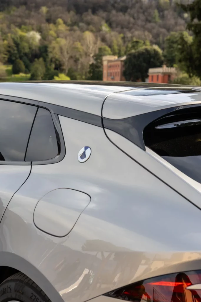 Denza Z9GT 2026 prueba 62 Motor16