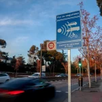 Días, semanas, meses… ¿Cuánto tarda en llegar una multa de un radar de velocidad?
