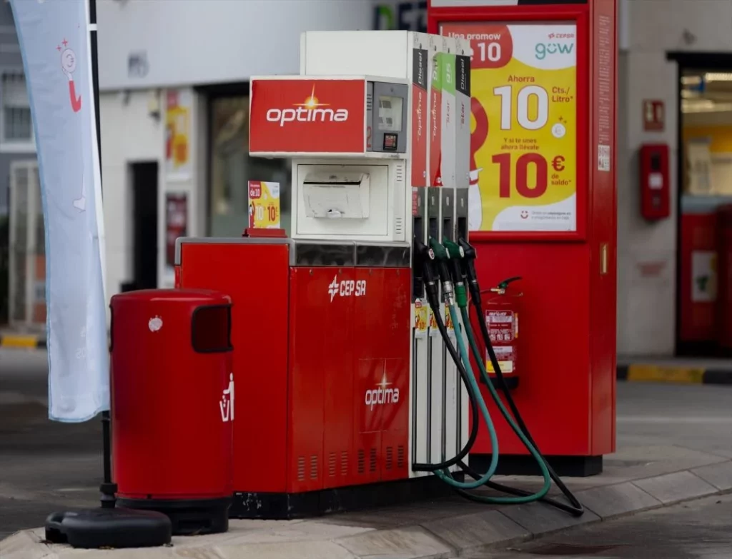 Si tienes un coche diésel, el Gobierno te va a dar un respiro que debes aprovechar al máximo 2 Motor16 Diésel