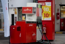 La prueba rápida y sencilla que las gasolineras no quieren que conozcas para saber si te timan