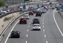 Los conductores pagarán este año casi 4.000 millones de euros por el impuesto de circulación