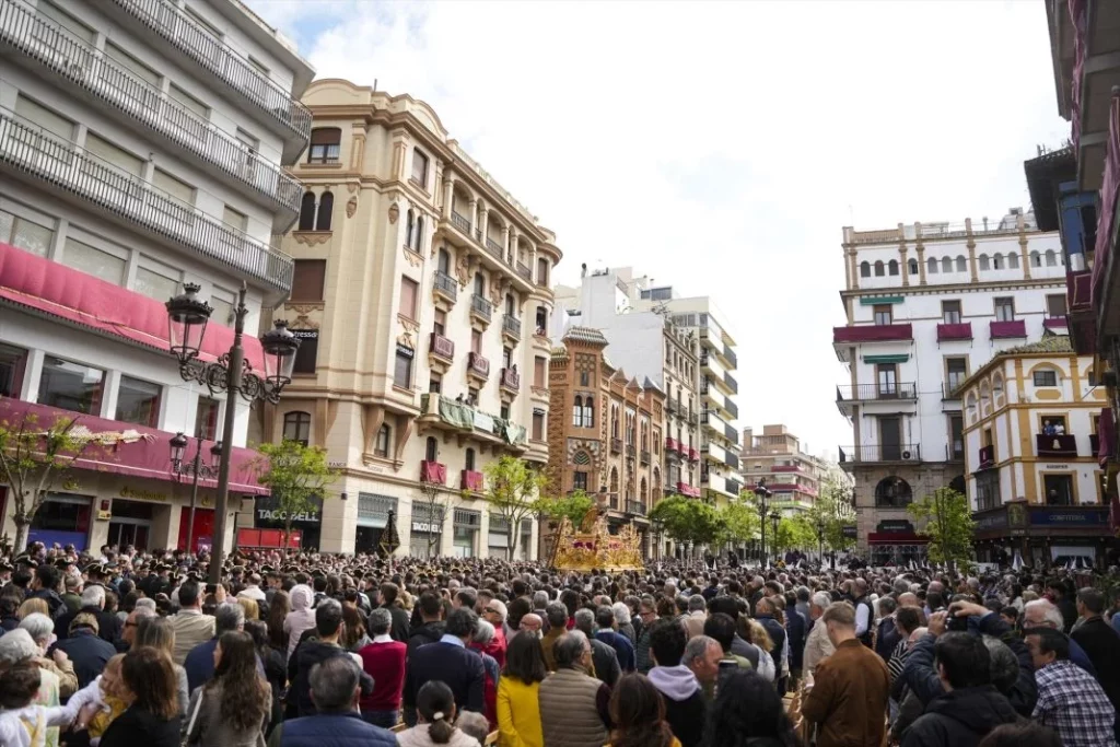 Semana Santa de Sevilla