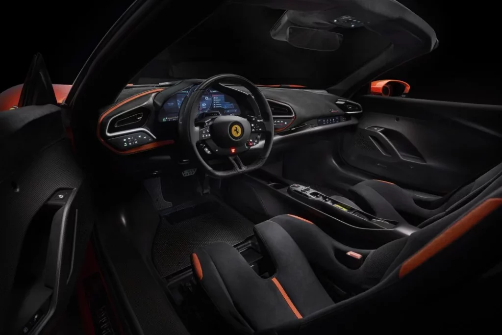 Ferrari 296 Speciale A 13 Motor16