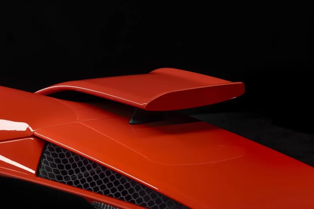 Ferrari 296 Speciale A15 Motor16