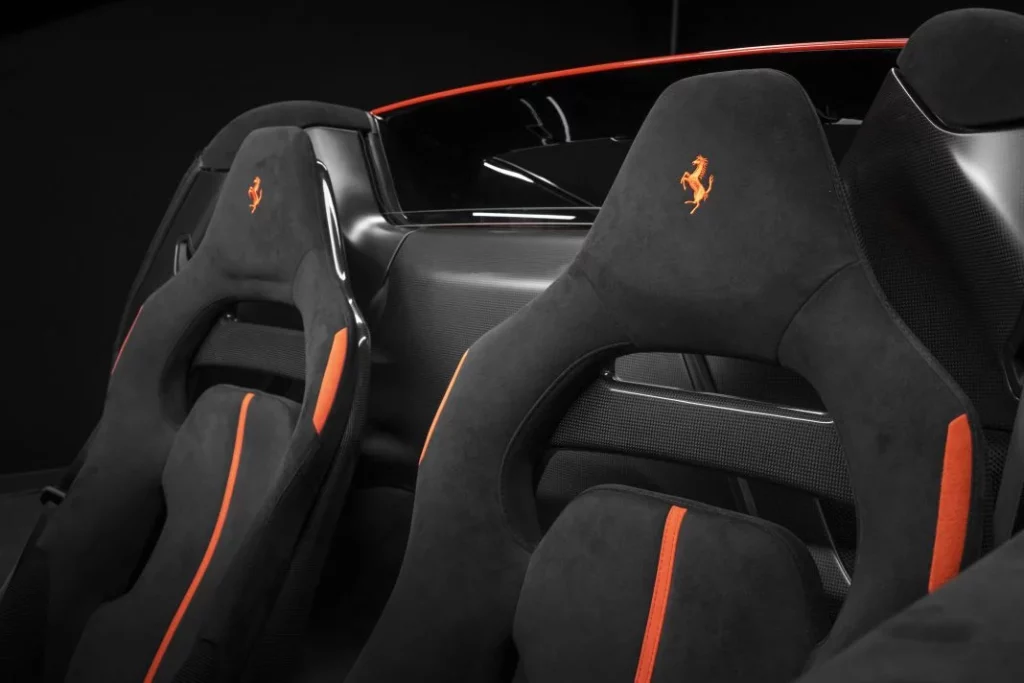 Ferrari 296 Speciale A17 Motor16