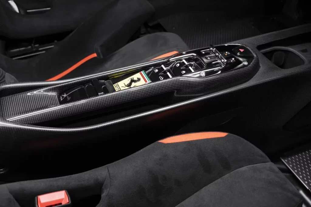 Ferrari 296 Speciale A19 Motor16