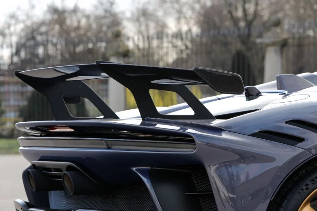 Ferrari SF90 XX Spider 10 Motor16