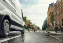 Firestone Vanhawk 2 Winter EVO: El neumático que querrás para tu furgoneta, aunque estemos en primavera