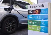 Dos detalles que tienes que tener en cuenta para llenar tu coche en Repsol, Moeve, Galp o BP al precio de gasolinera ‘low cost’
