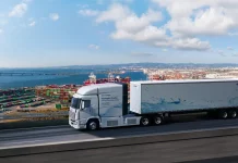 XCIENT, Hyundai y su camión de hidrógeno para la logística sostenible