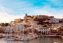 El motivo para ir en tu coche propio si piensas ir de vacaciones a Ibiza
