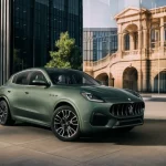 El evento deportivo en el que te puedes poner al volante de un Maserati