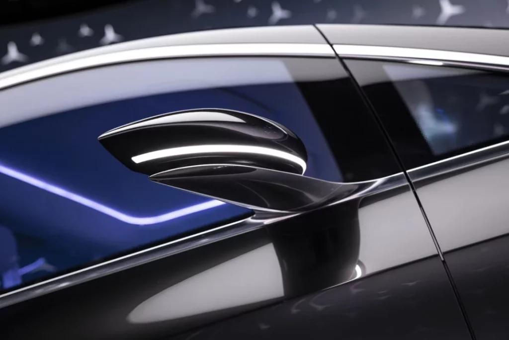 MERCEDES VISION V 23 Motor16
