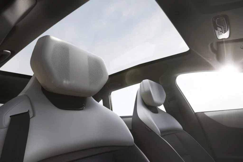 Mazda CX 6e 17 Motor16