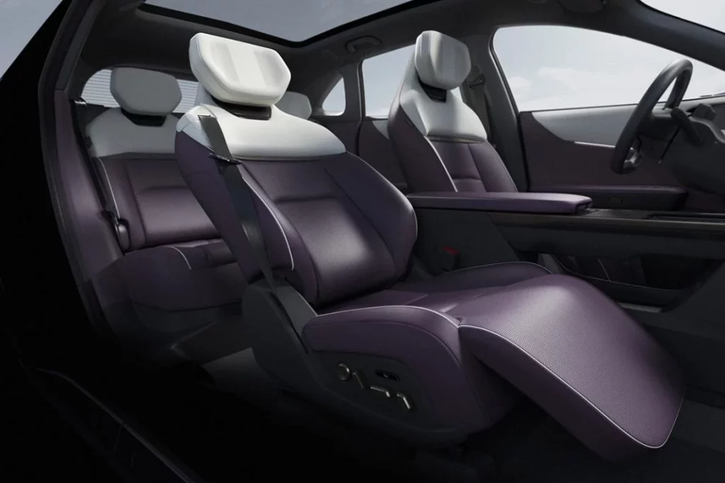 Mazda CX 6e 18 Motor16