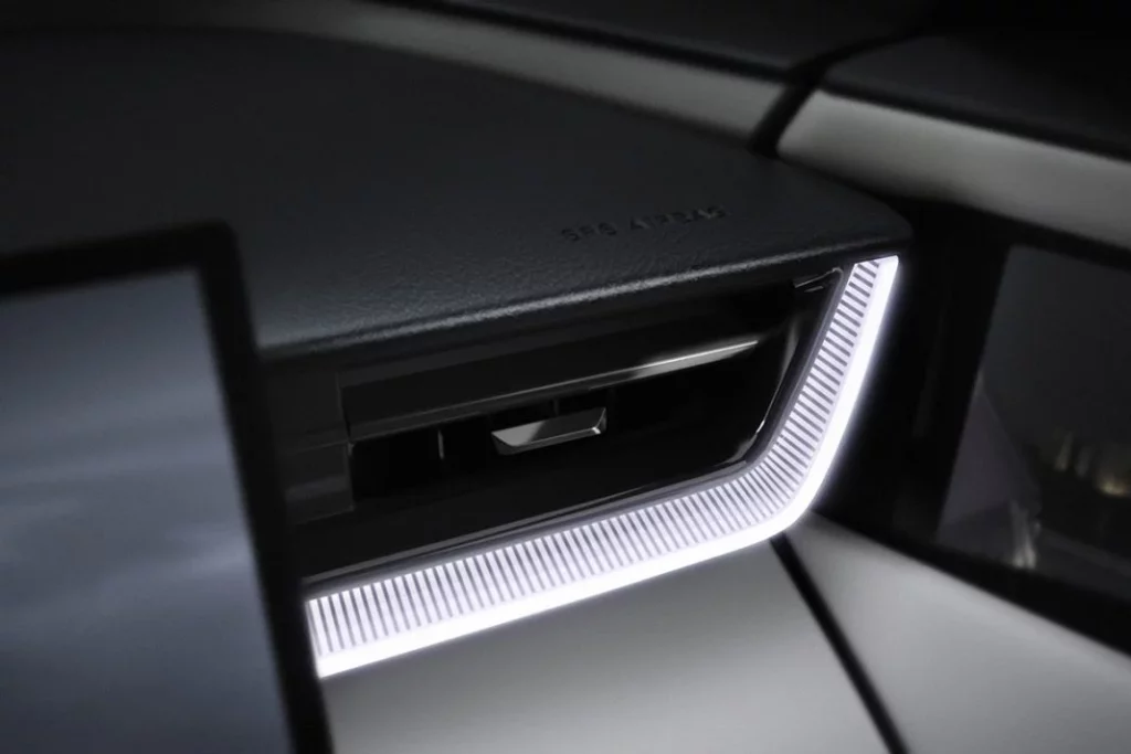 Mazda CX 6e 20 Motor16