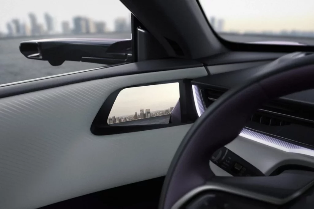 Mazda CX 6e 21 Motor16