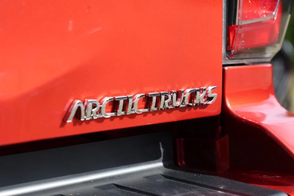 Isuzu D-Max AT35 pick up todoterreno 2025