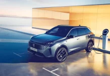 El Peugeot 5008 y su apuesta ganadora por el espacio y la autonomía