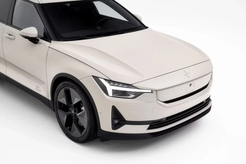POLESTAR 2 2026 1 Motor16