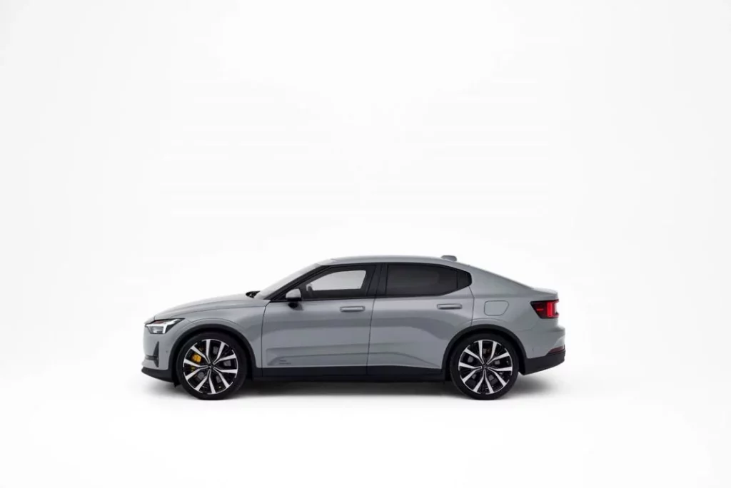 POLESTAR 2 2026 10 Motor16