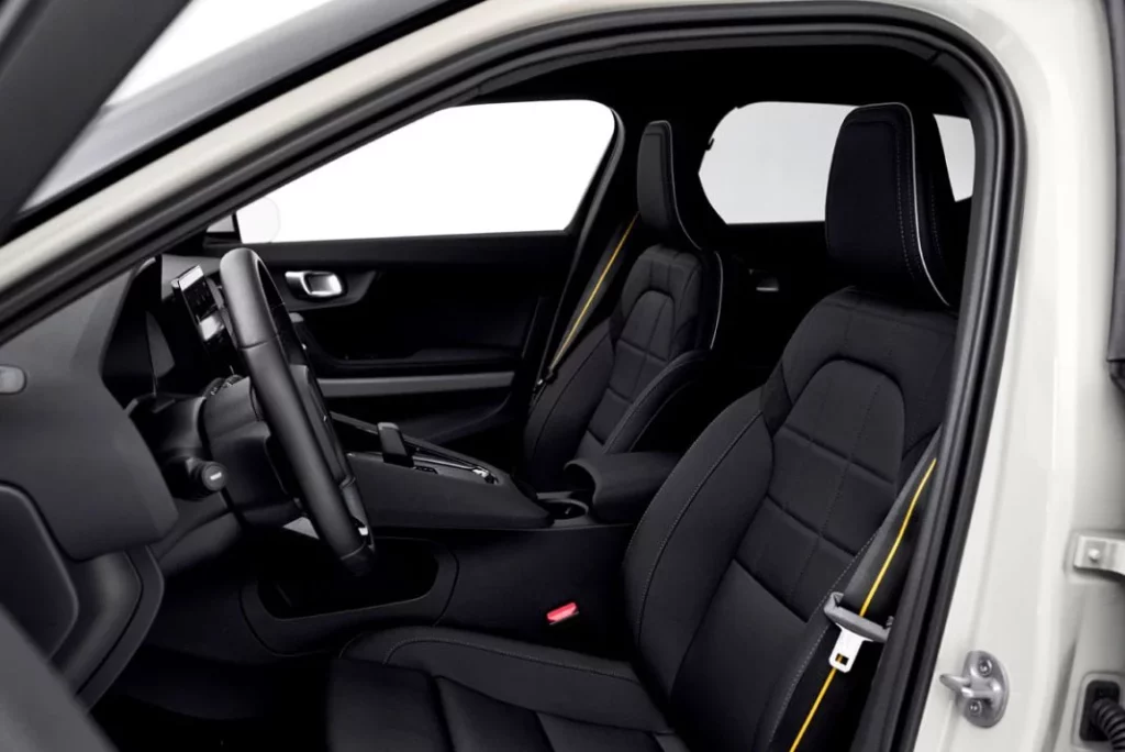 POLESTAR 2 2026 7 Motor16