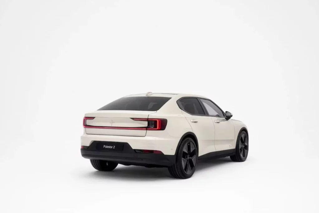 POLESTAR 2 2026 8 Motor16