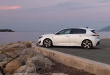 La gama Peugeot 308 PHEV, ahora más potente y con mayor autonomía eléctrica