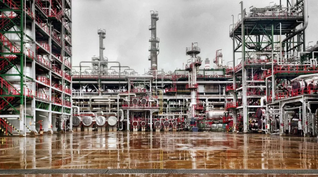 REPSOL puertollano un claro referente puertollano a clear reference 14975525246 o Motor16
