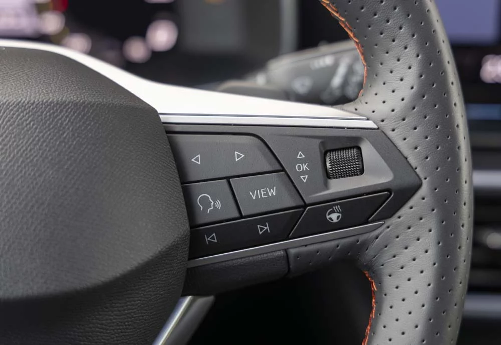 Prueba Seat León Sportstourer 1.5 eHybrid. Alta eficiencia española 34 Motor16 Seat Leon Sportstourer 1.5 eHybrid 26 Motor16