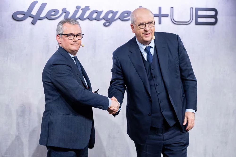 Stellantis celebro su convencion europea de proveedores 2025 en Turin 1 1 Motor16