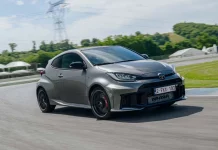 Toyota GR actualiza su gama: Yaris y Supra reciben importantes novedades