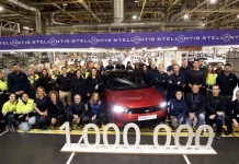 El último Opel Corsa ya es ‘millonario’ en Zaragoza