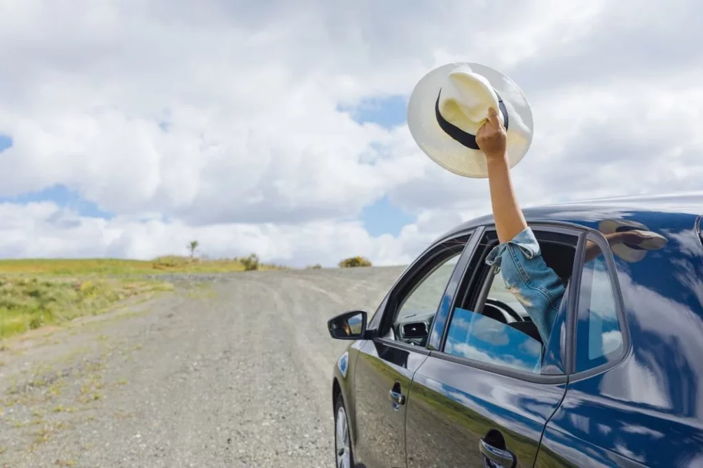 Viajar viaje coche vacaciones Pixabay car 6603726 1280 Motor16