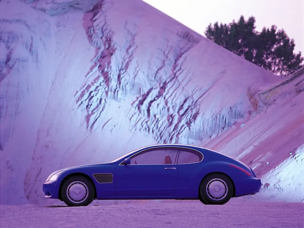 bugatti eb118 concept 1 Motor16