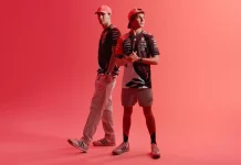 adidas viste el verano de los fans del equipo Mercedes-AMG Petronas F1