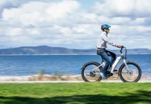 Lidl planta cara a Decathlon con esta bicicleta eléctrica de precio imbatible: volará de las tiendas