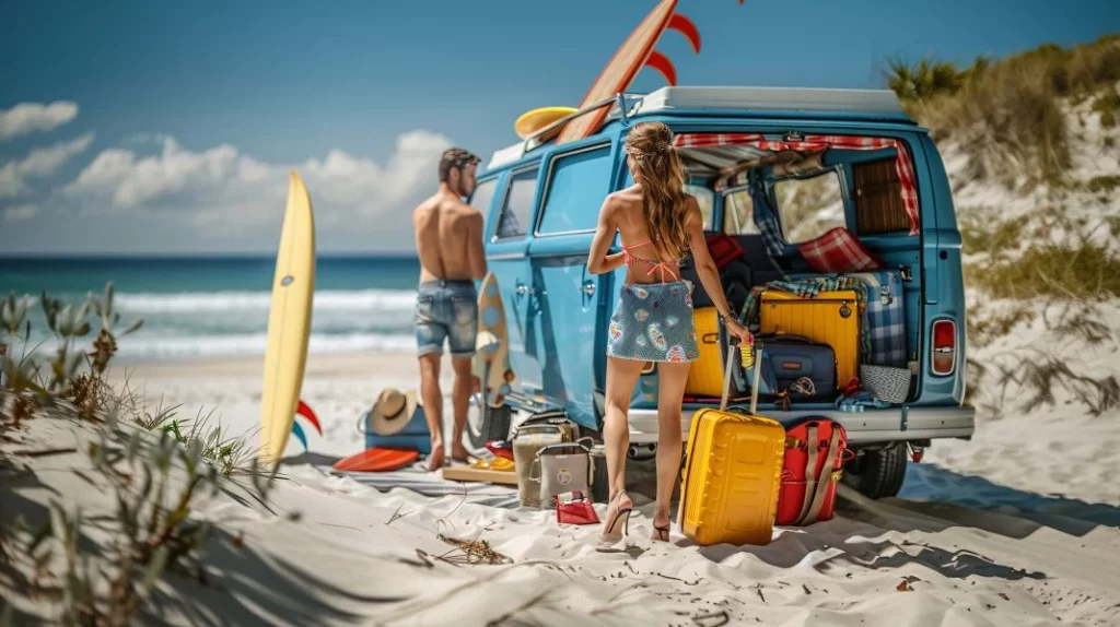 Autocaravana