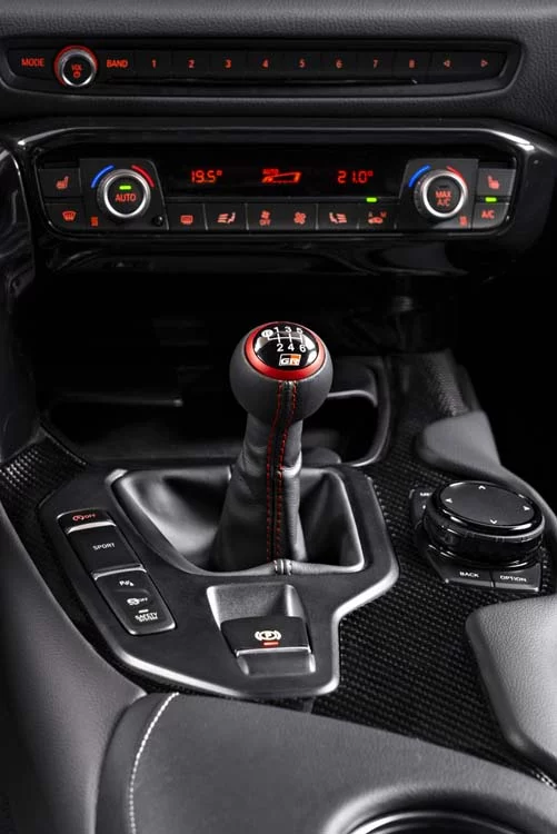 toyota GR Supra 2 Motor16