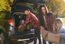 4 accesorios que convierten tu utilitario del día a día en el mejor coche del mundo para tus vacaciones