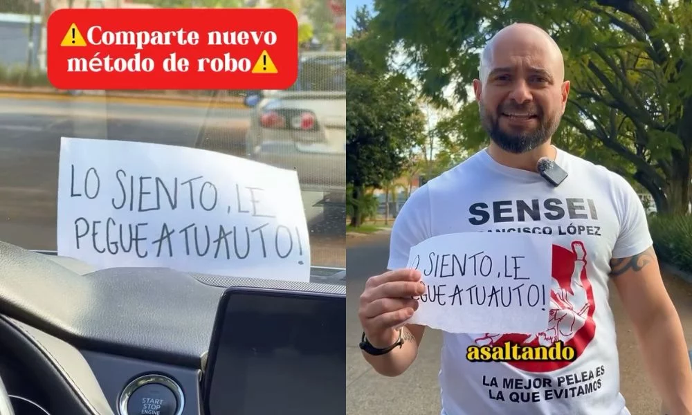 nueva estafa
