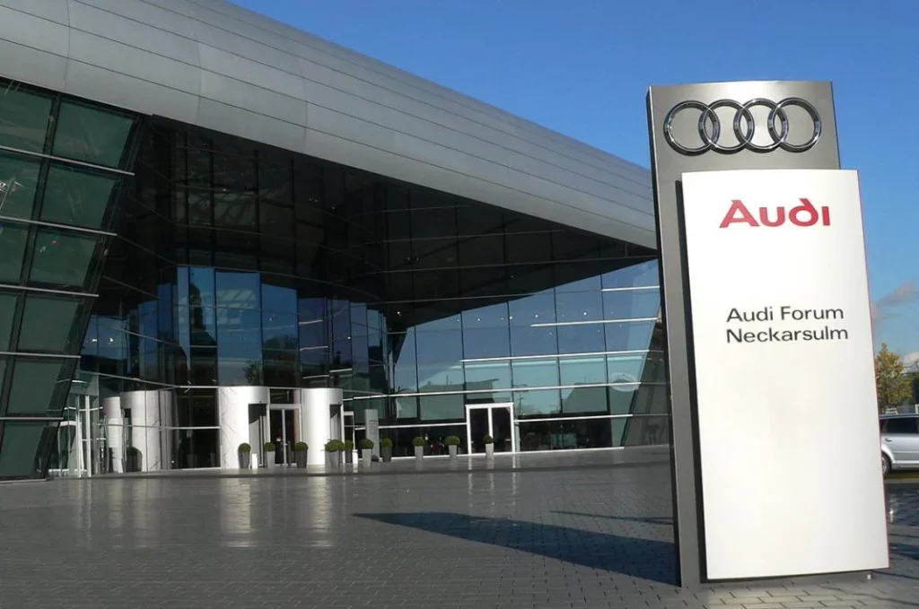 Audi hace saltar las alarmas: el fraude de coches de segunda mano que vienen de Alemania, Austria y Suiza 2 Motor16 Audi Alemania