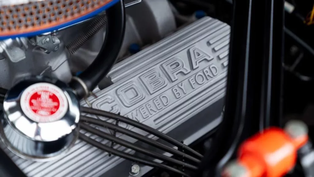 1966 Ford Shelby Mustang GT350H Hertz 1 Motor16