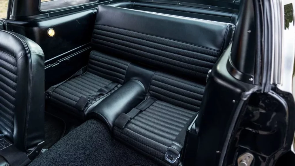 1966 Ford Shelby Mustang GT350H Hertz 44 Motor16