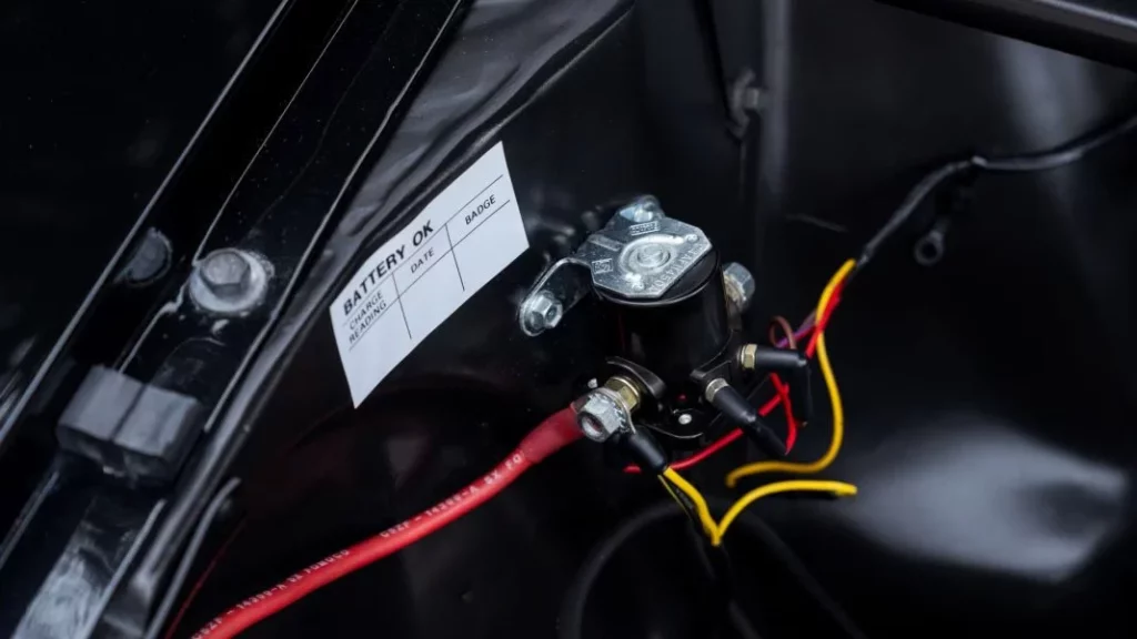 1966 Ford Shelby Mustang GT350H Hertz 46 Motor16