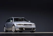 El Audi RS4 Avant que desata la locura y se vende a precio de Audi RS6 Avant GT