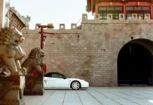 El Honda NSX que está llamado a batir récords: Su precio apunta a los 7 dígitos