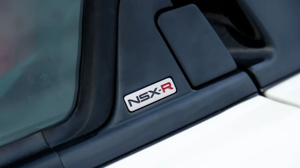El Honda NSX que está llamado a batir récords: Su precio apunta a los 7 dígitos 22 Motor16 2003 honda nsx r broad arrow 24 Motor16